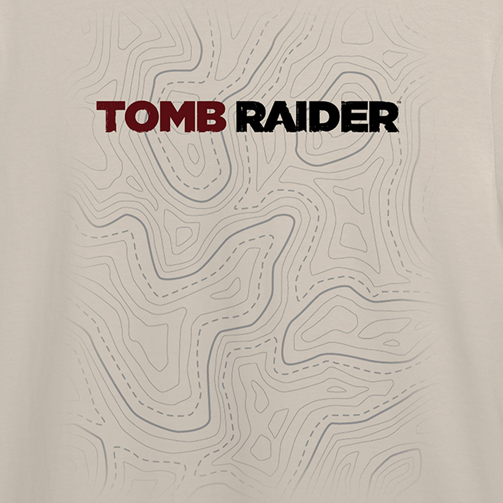 Raiders’ Map (Natural)