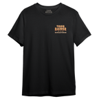 TR Remastered Logo/Back