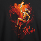 Pullover Hoodie - The Cave *PRE-ORDER*