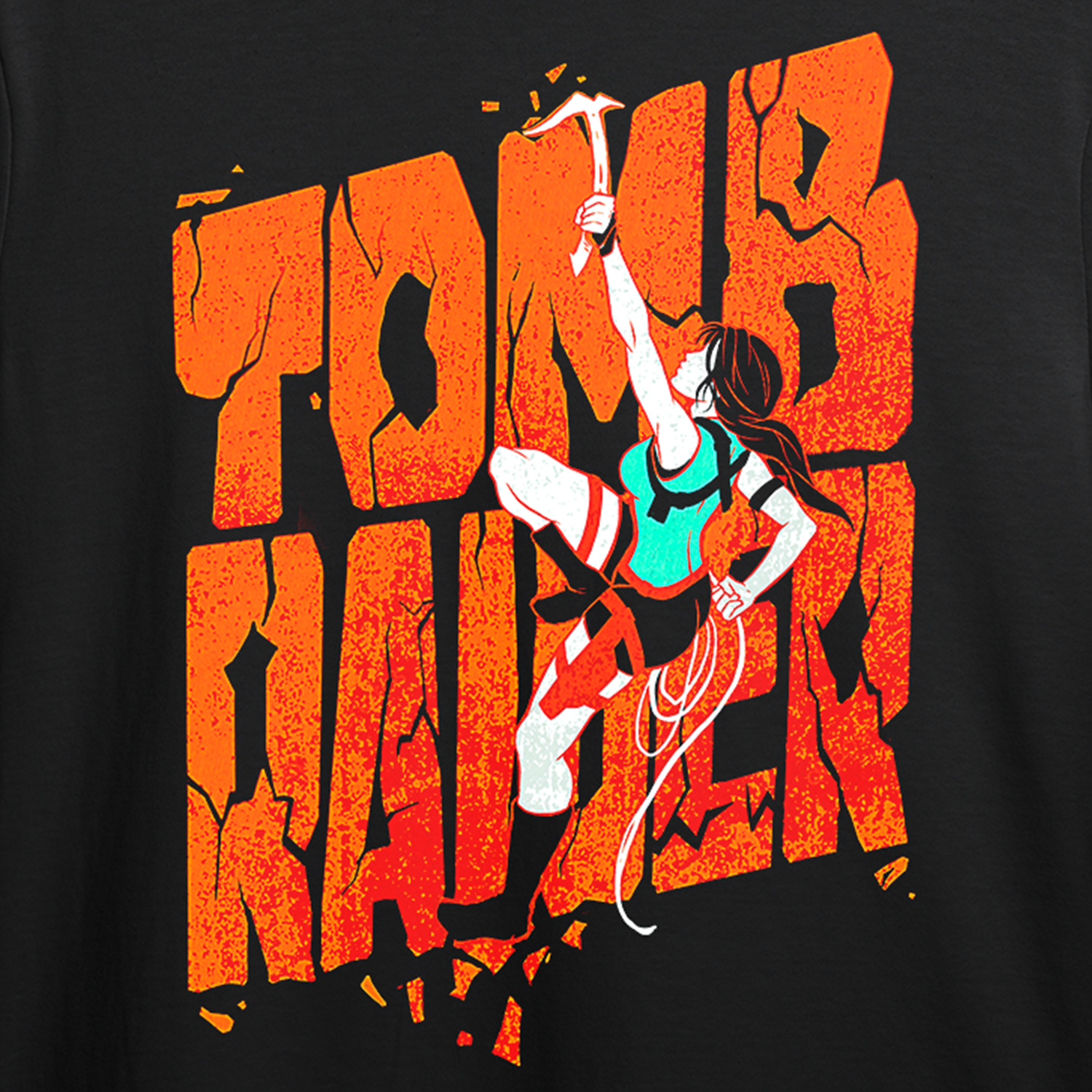 Pullover Hoodie - The Climb *PRE-ORDER*