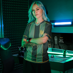 Tomb Raider Sports Jersey - Home Kit