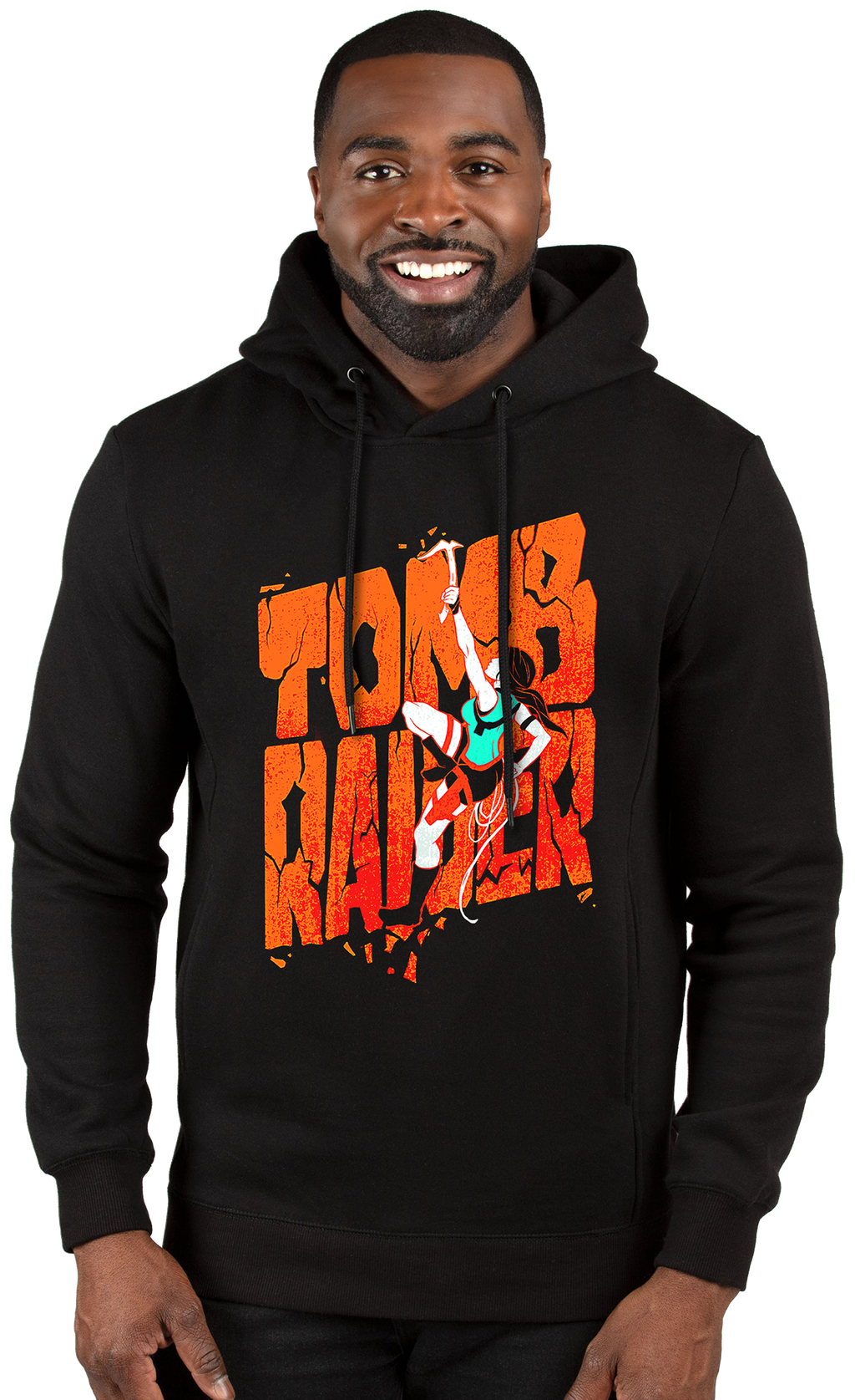 Pullover Hoodie - The Climb *PRE-ORDER*