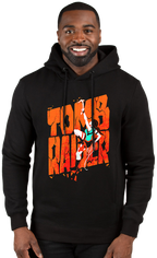 Pullover Hoodie - The Climb *PRE-ORDER*