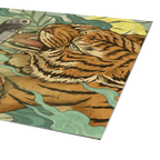 Tomb Raider II Metal Print