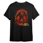 Tomb Raider Atlantean Abomination T-Shirt *PRE-ORDER*