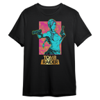 Tomb Raider Retro Anniversary T-Shirt