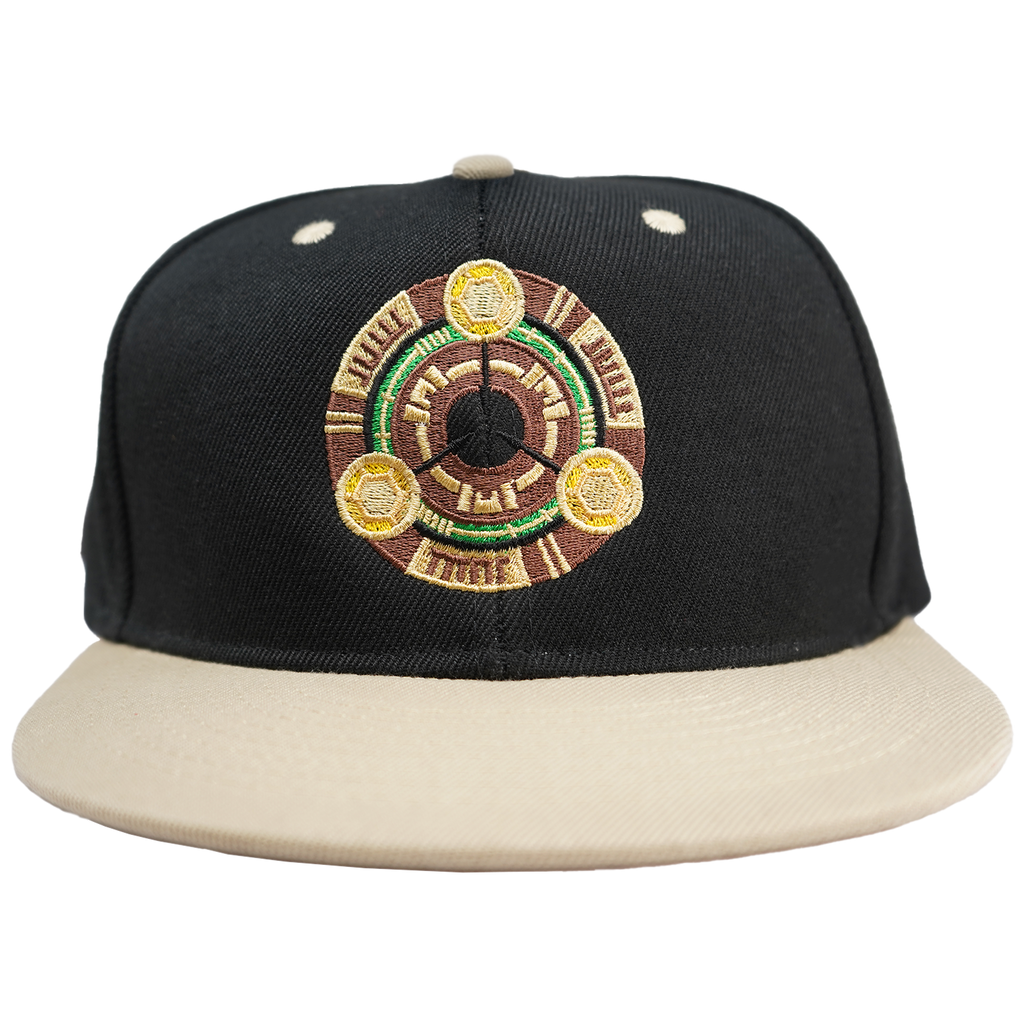 Atlantean Scion Hat