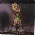Tomb Raider D3 Block