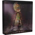 Tomb Raider D3 Block