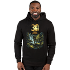 Pullover Hoodie - Tomb Raider 30th Anniversary *PRE-ORDER*