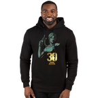 Pullover Hoodie - Lara Croft 30th Anniversary *PRE-ORDER*