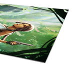Tomb Raider Metal Print *PRE-ORDER*