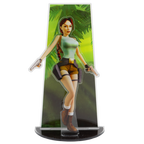 Tomb Raider I-III Standee Set *PRE-ORDER*