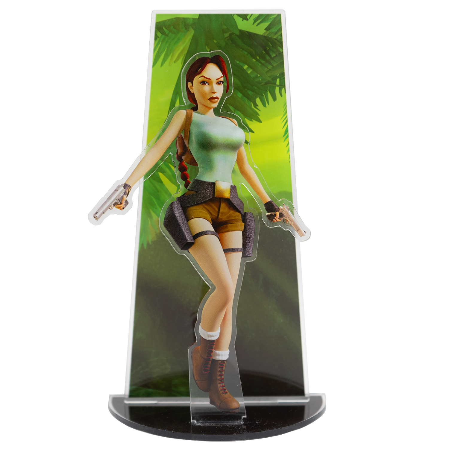 Tomb Raider I-III Standee Set *PRE-ORDER*