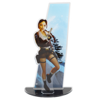 Tomb Raider I-III Standee Set *PRE-ORDER*