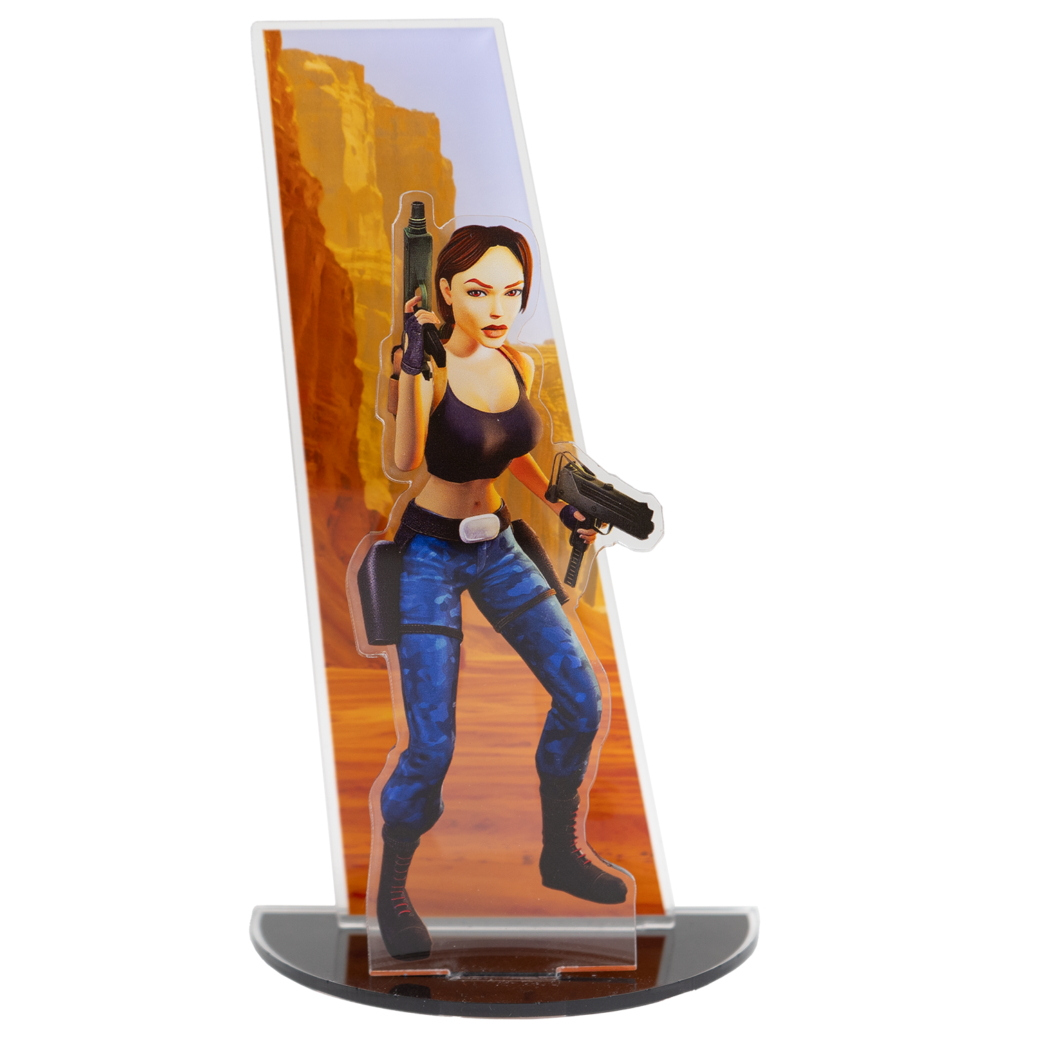 Tomb Raider III Standee *PRE-ORDER*