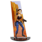Tomb Raider I-III Standee Set *PRE-ORDER*