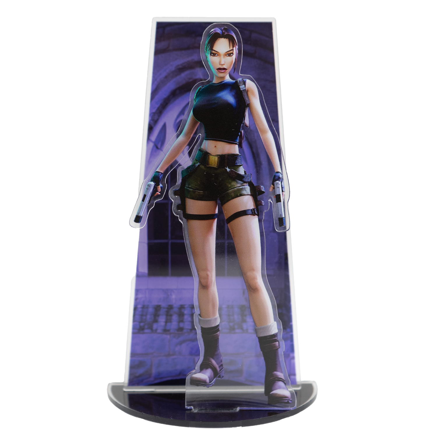Tomb Raider VI Standee *PRE-ORDER*