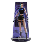 Tomb Raider Remastered IV-VI Standee Set *PRE-ORDER*