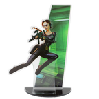 Tomb Raider Remastered IV-VI Standee Set *PRE-ORDER*