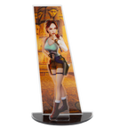 Tomb Raider Remastered IV-VI Standee Set *PRE-ORDER*