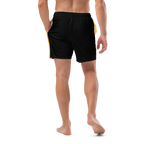 Tomb Raider 30th Anniversary Underworld Wetsuit Swim Trunks