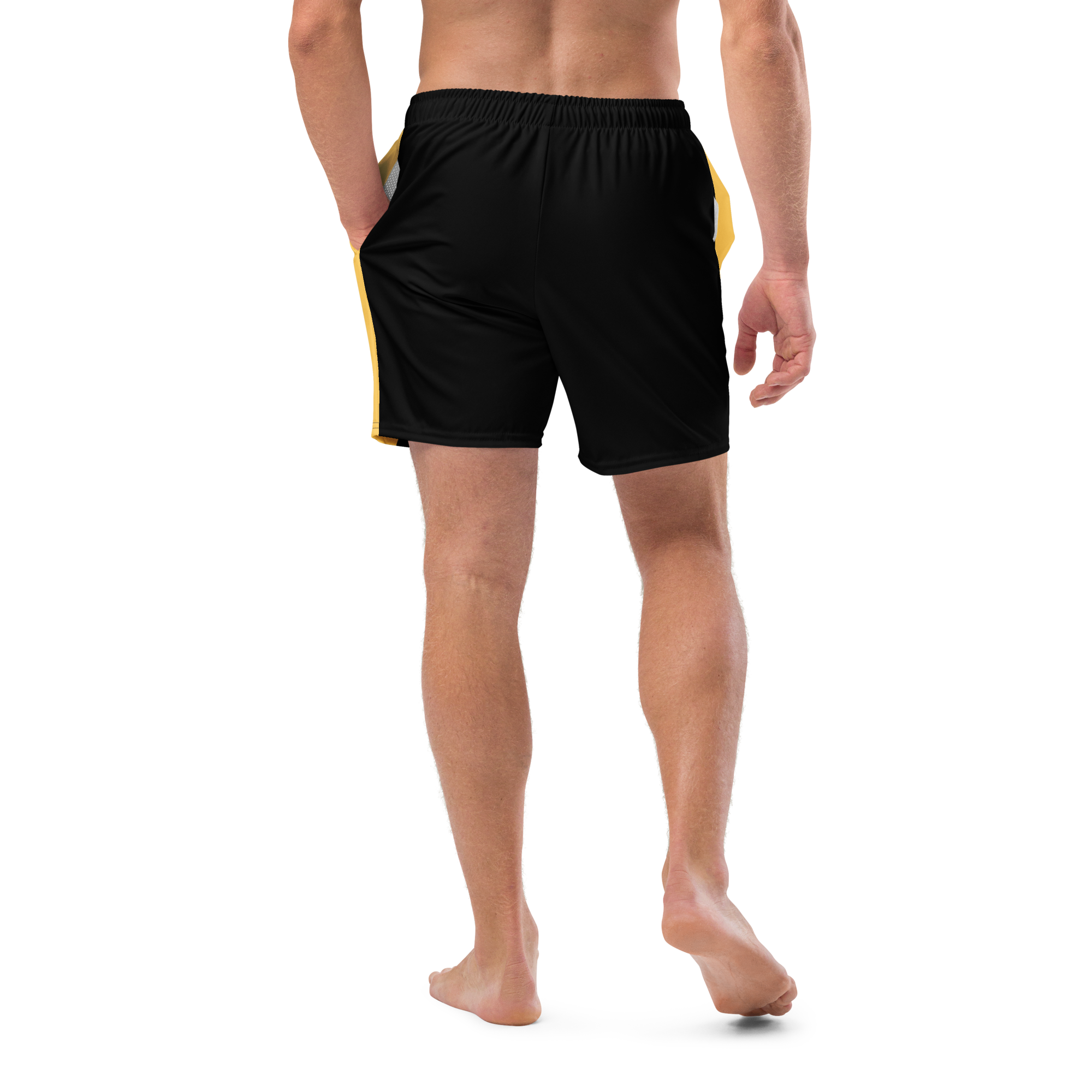 Tomb Raider 30th Anniversary Underworld Wetsuit Swim Trunks