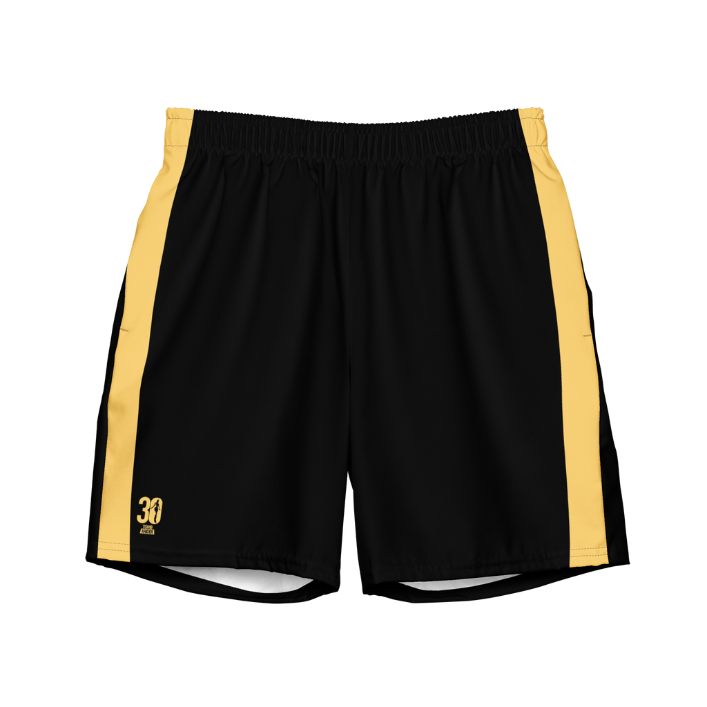 Tomb Raider 30th Anniversary Underworld Wetsuit Swim Trunks