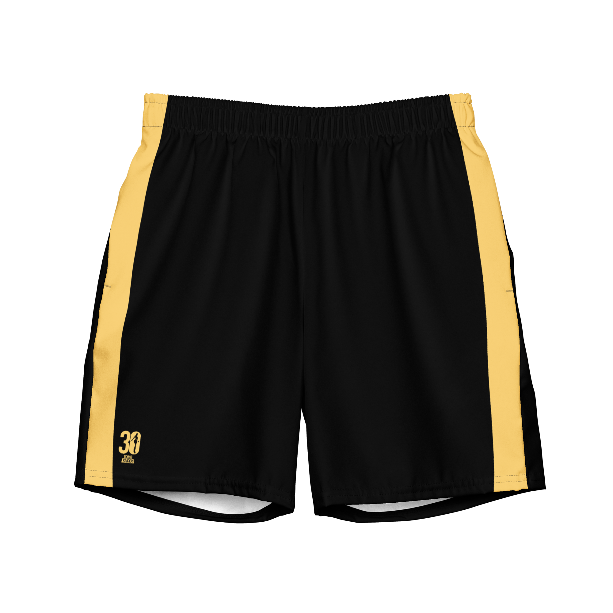 Tomb Raider 30th Anniversary Underworld Wetsuit Swim Trunks