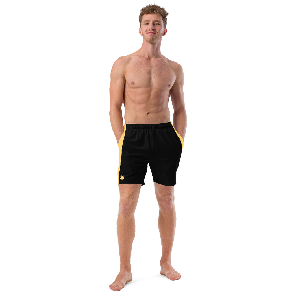 Tomb Raider 30th Anniversary Underworld Wetsuit Swim Trunks