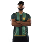 Tomb Raider Sports Jersey - Home Kit