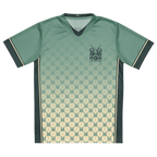 Tomb Raider Sports Jersey - Away Kit