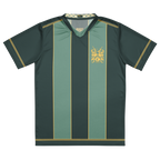 Tomb Raider Sports Jersey - Home Kit