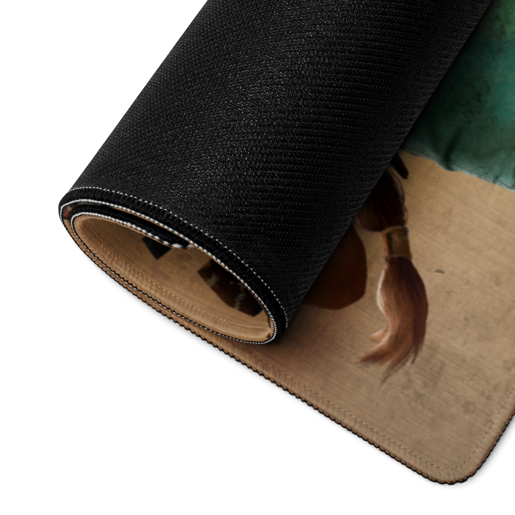 30th Anniversary Gaming mouse pad