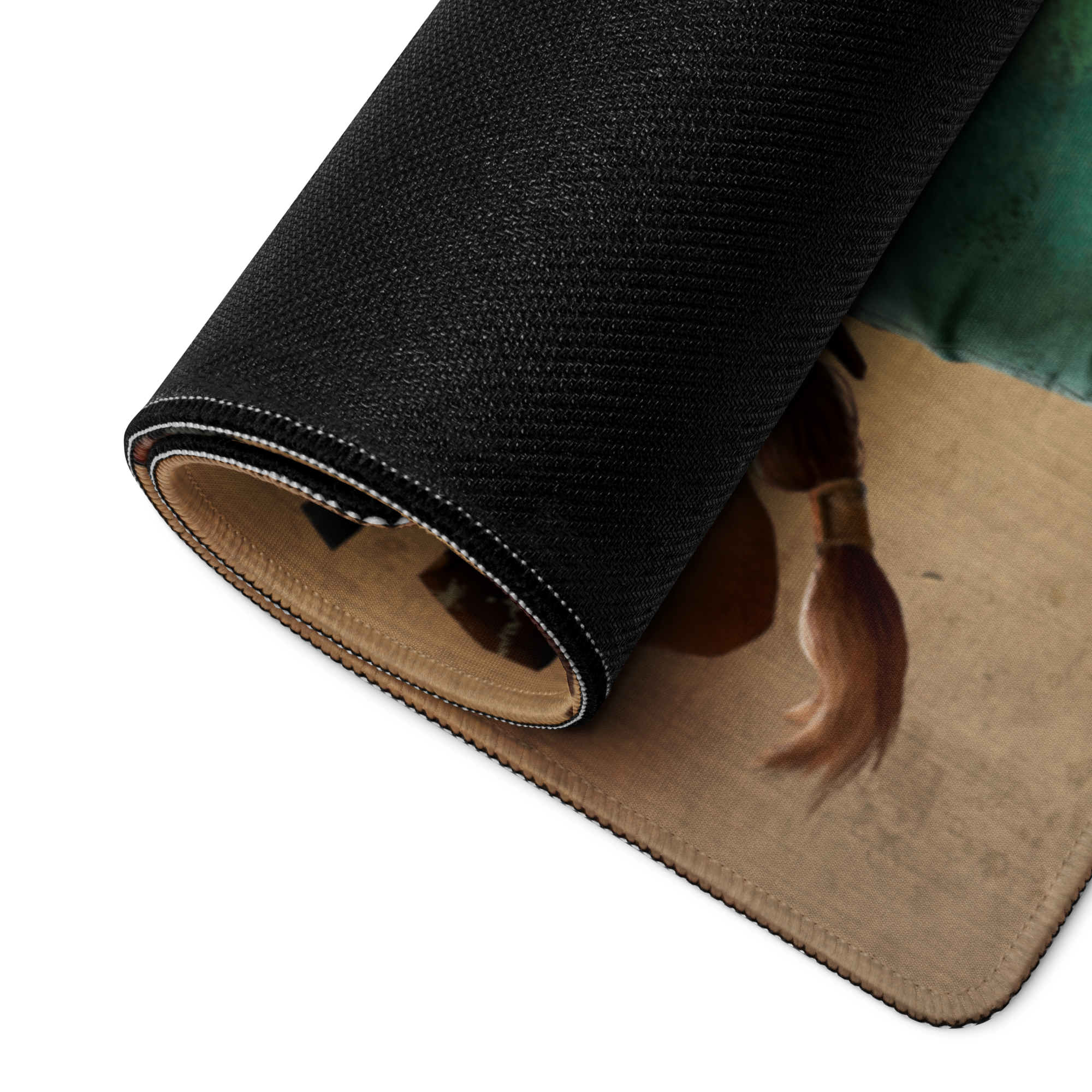 30th Anniversary Gaming mouse pad