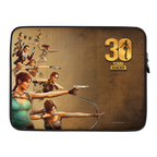 30th Anniversary Laptop Sleeve