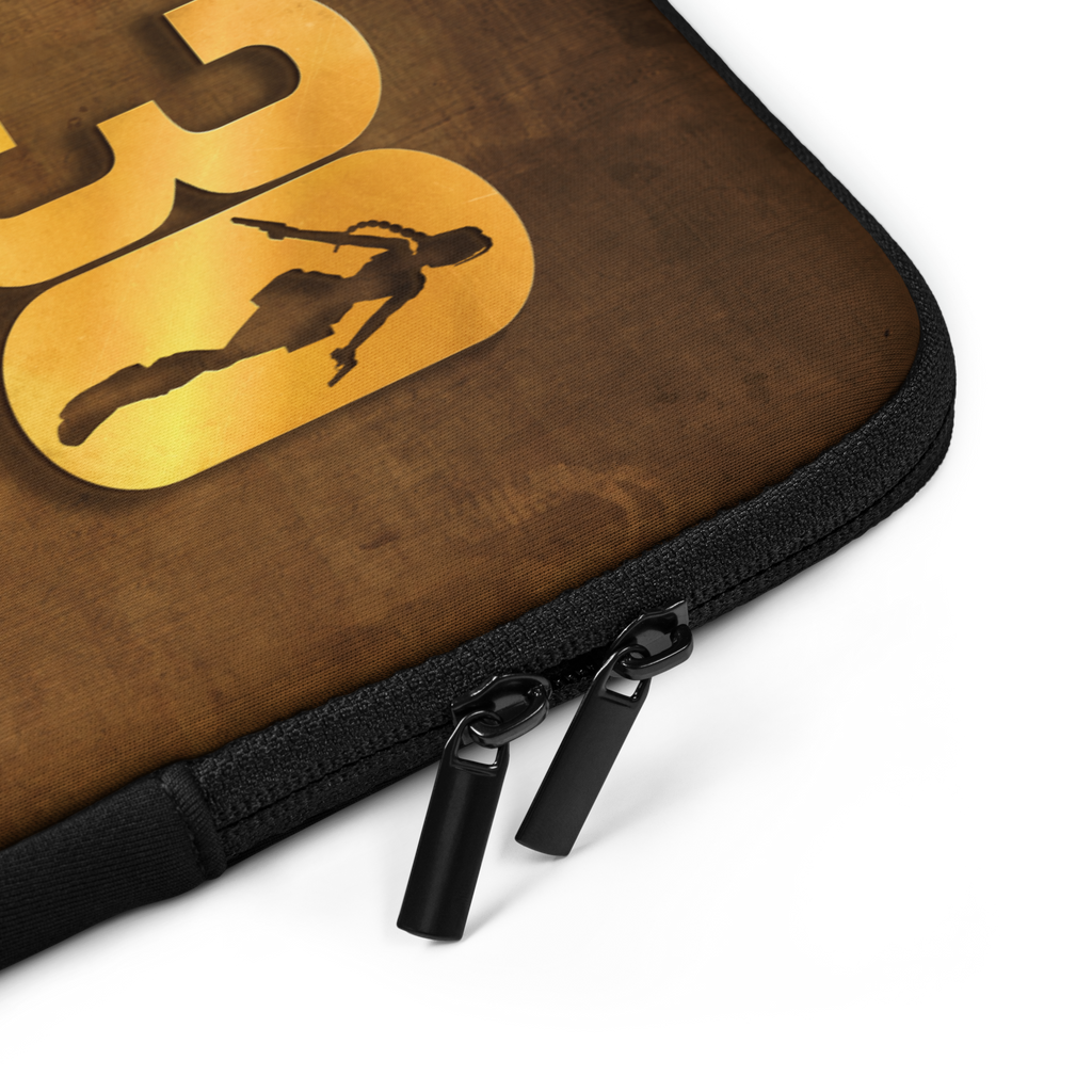 30th Anniversary Laptop Sleeve