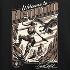 Welcome To Nevada