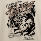 Greetings From Lost Valley (Natural)