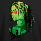 Portrait of Adventure