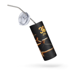 30th Anniversary Stainless steel tumbler