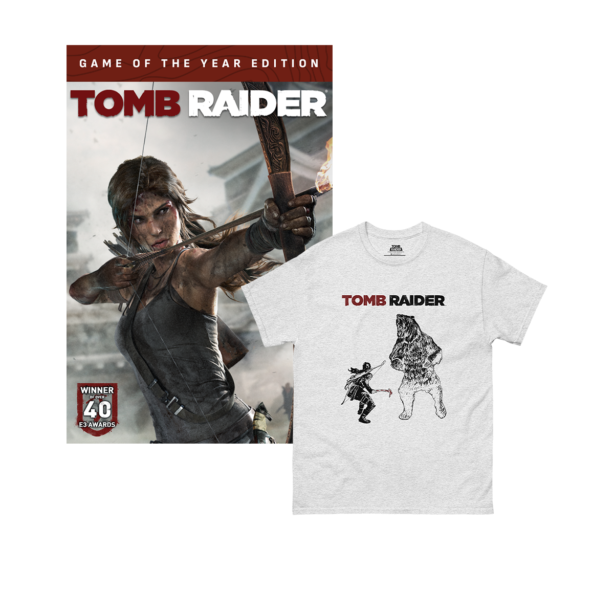 Survivor Bundle