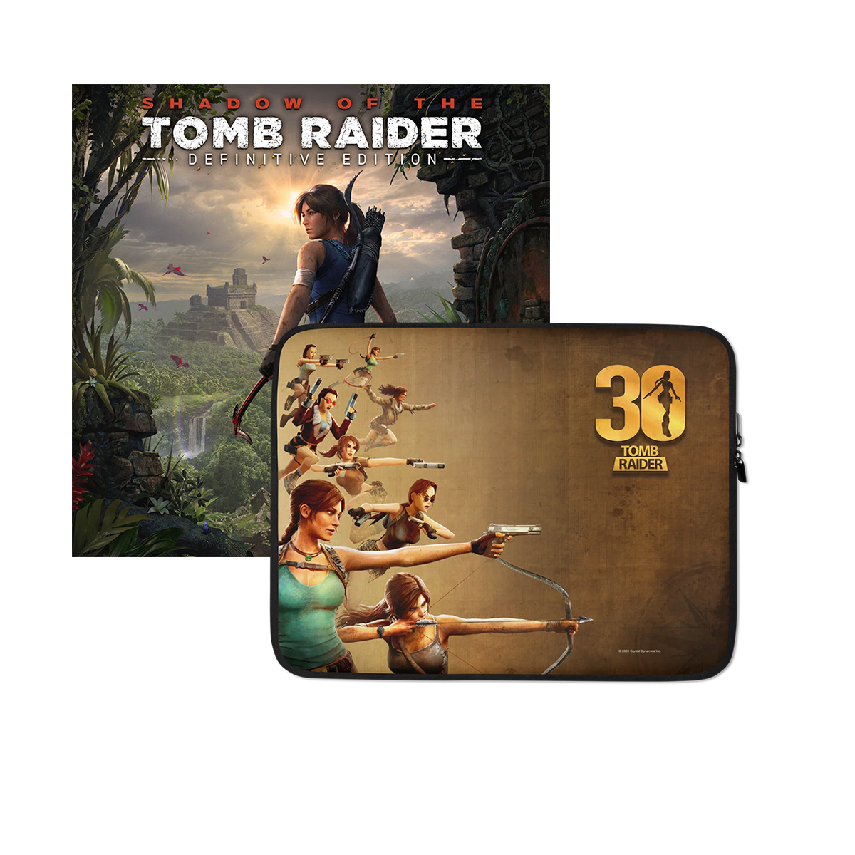 Gaming Set