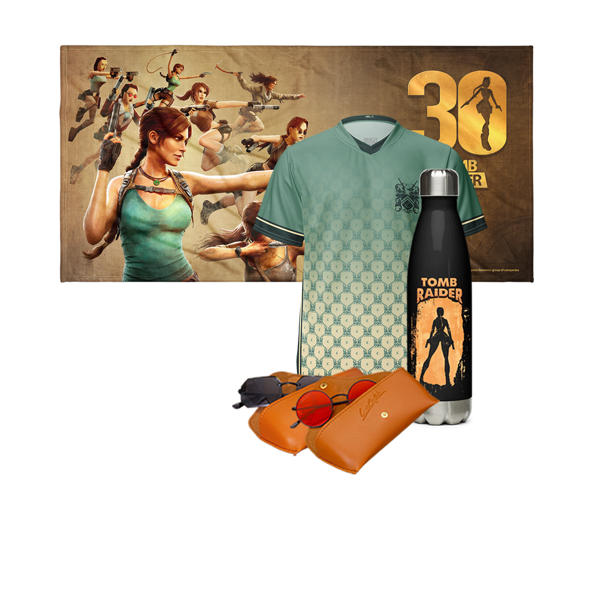 Athlete's Bundle