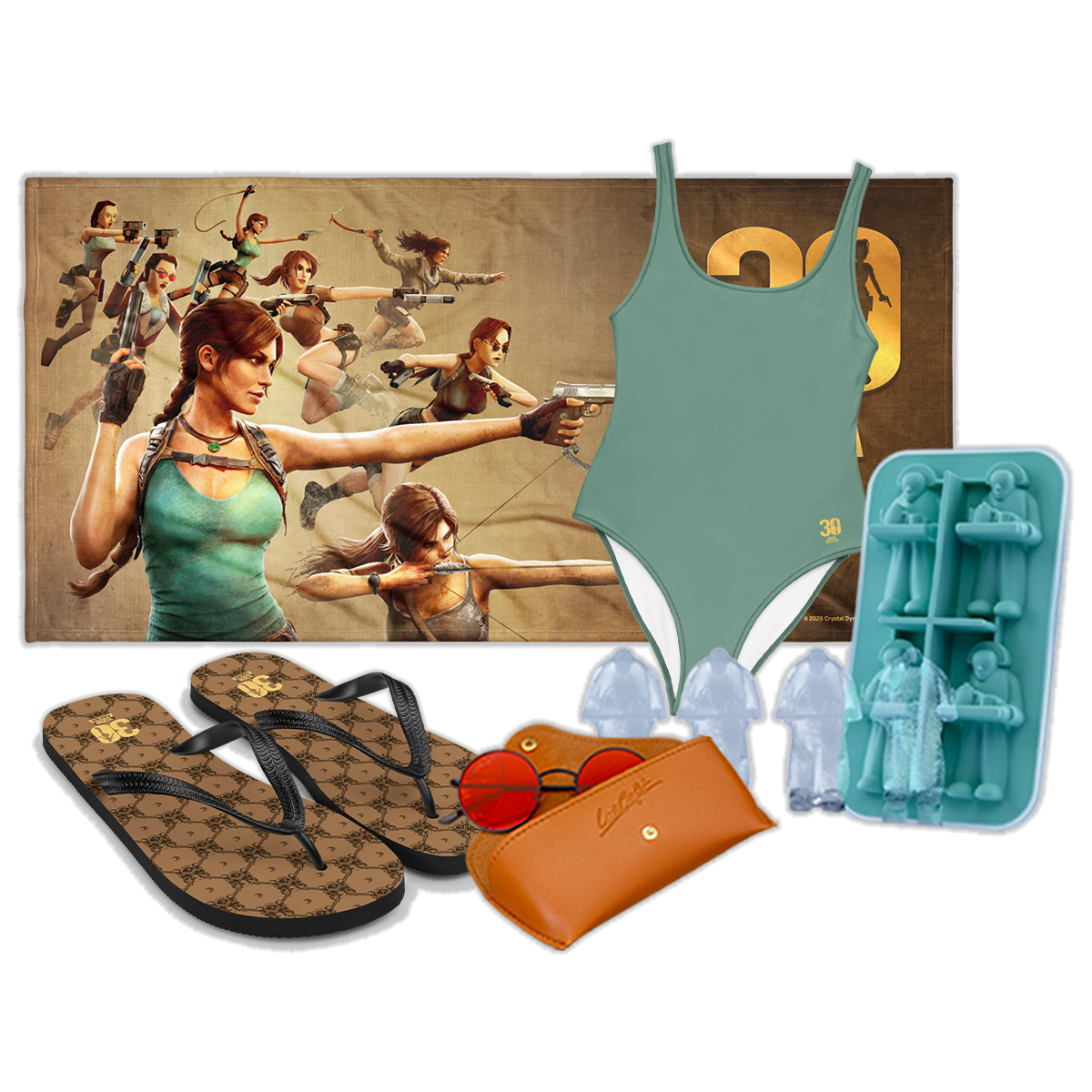 Summer Fun Bundle