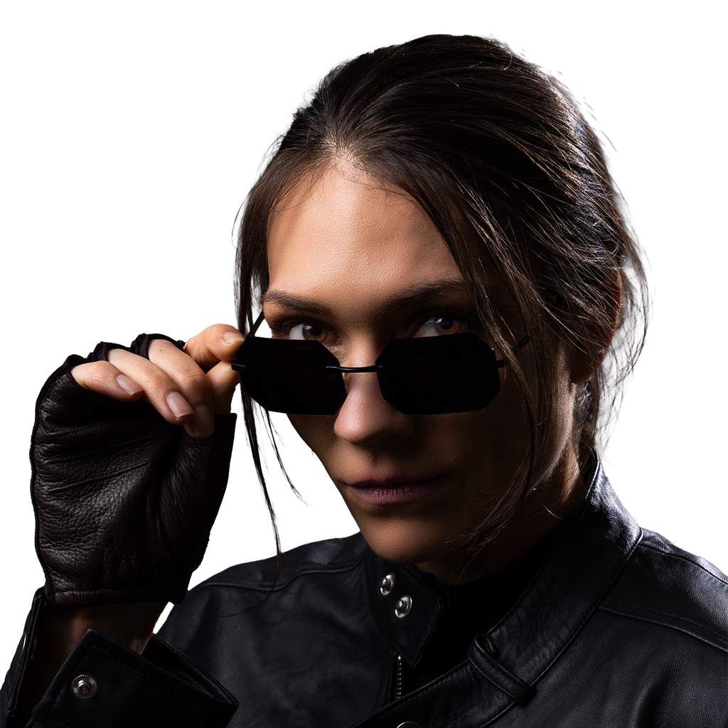 Lara Croft Angel of Darkness Sun Glasses
