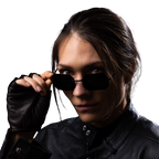 Lara Croft Angel of Darkness Sun Glasses