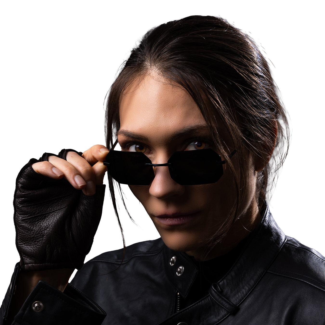 Lara Croft Angel of Darkness Sun Glasses