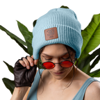Tomb Raider 30th Anniversary Croft Beanie