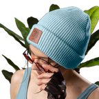 Tomb Raider 30th Anniversary Croft Beanie